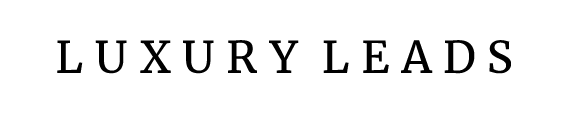 Luxury Leads